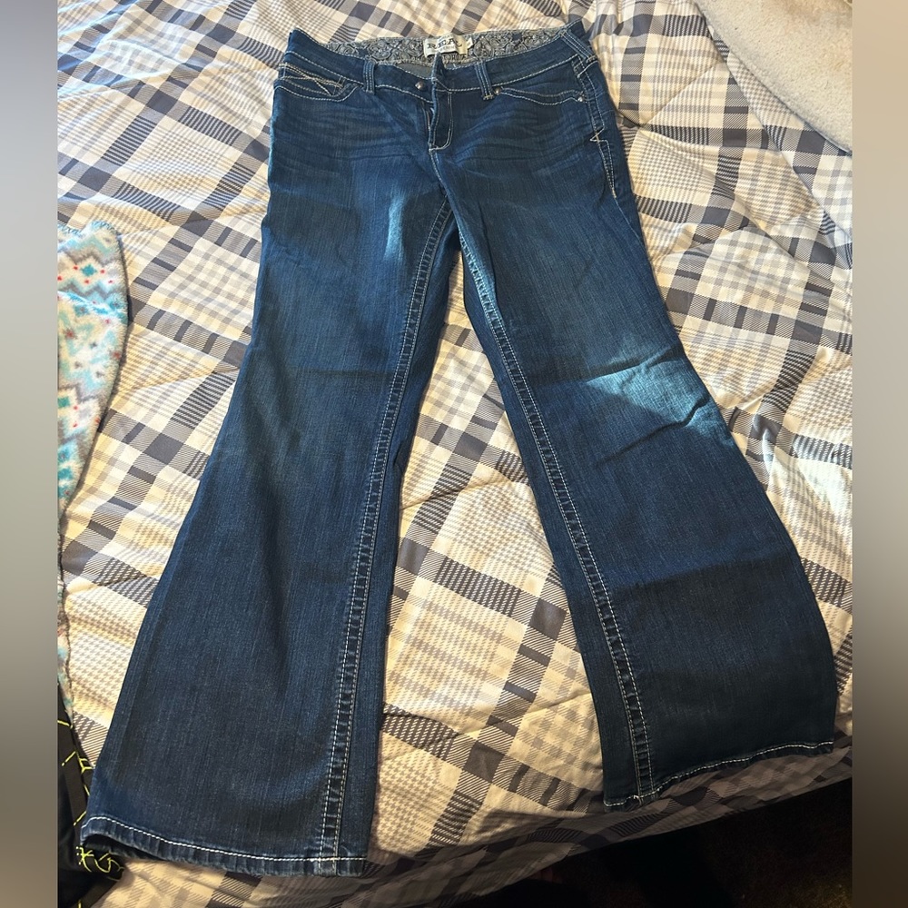 Ariat Denim